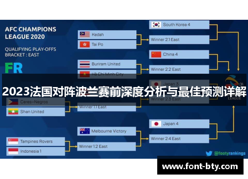 2023法国对阵波兰赛前深度分析与最佳预测详解 2023法国对阵波兰赛前深度分析与最佳预测详解